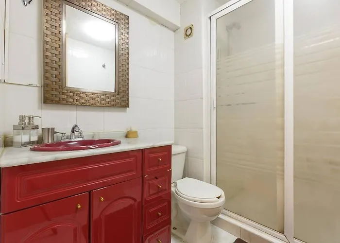 Very Private Place In Down Town Apartamento México DF