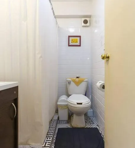 Very Private Place In Down Town