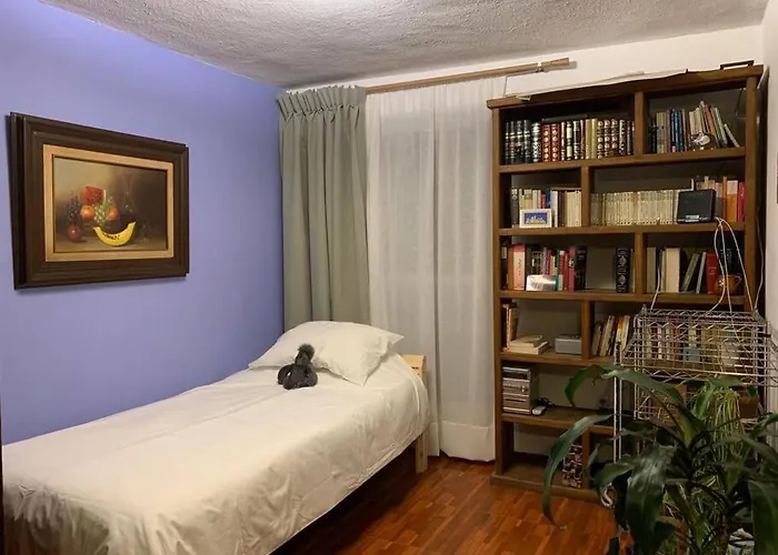 Very Private Place In Down Town Apartamento *