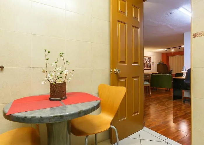 Apartamento Very Private Place In Down Town
