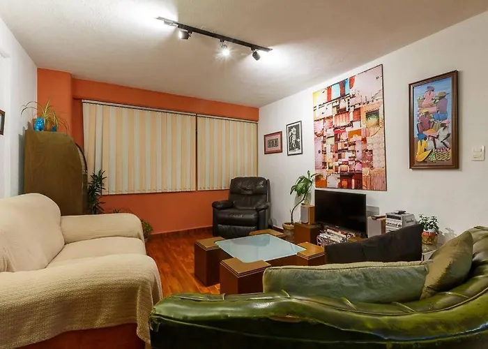 Apartamento Very Private Place In Down Town