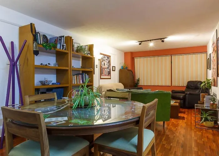 Very Private Place In Down Town Apartamento *